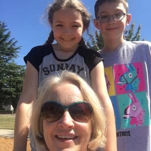 Meet your Posher, Sheron